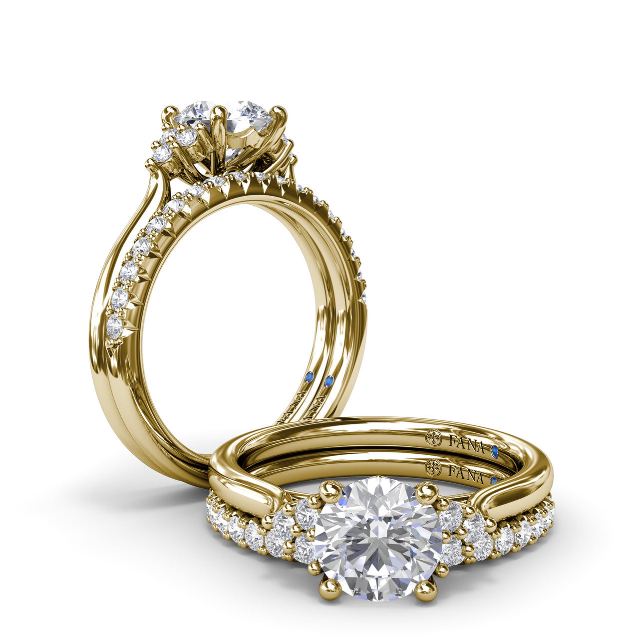 S4167-18kt-Yellow