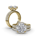 S4177-18kt-Yellow