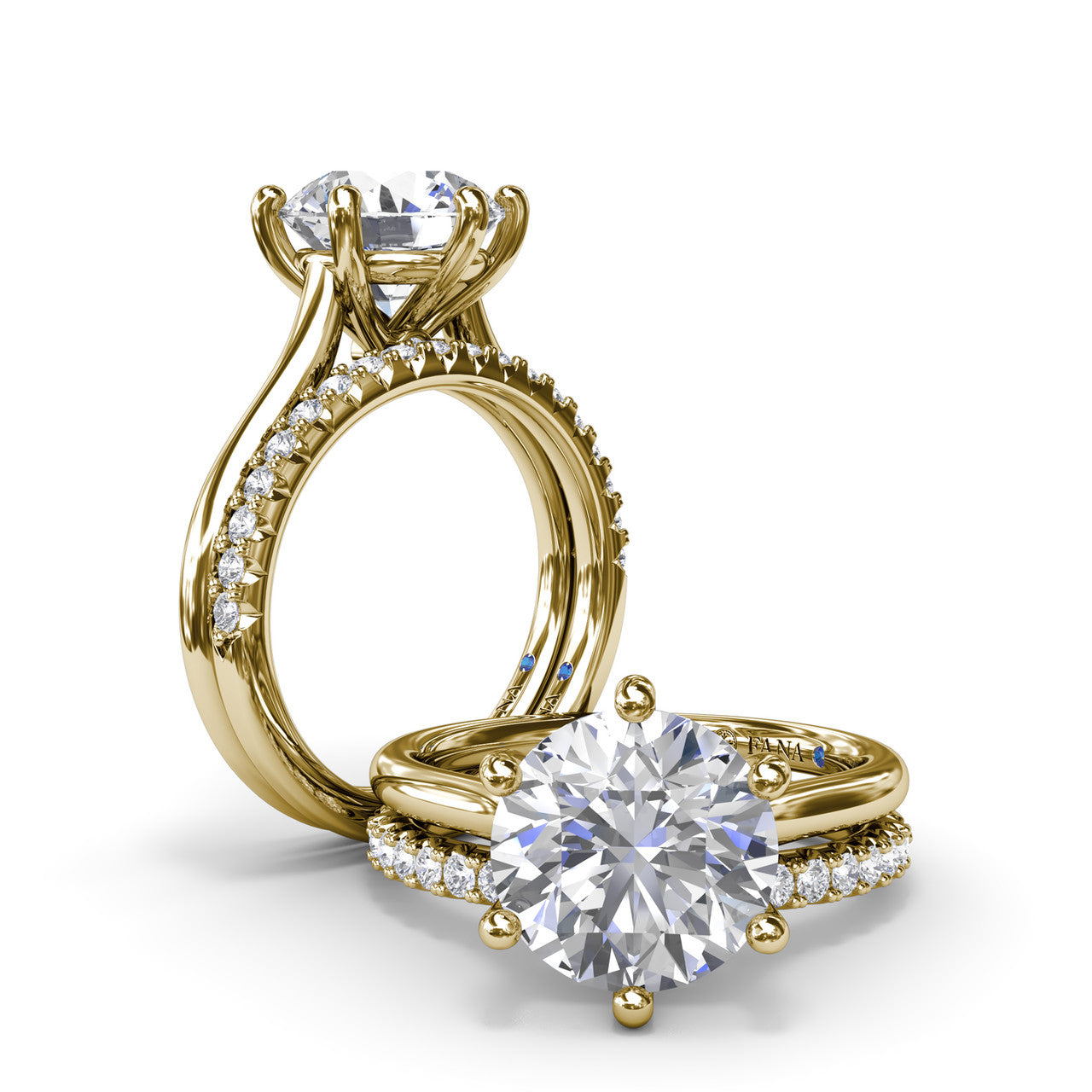 S4178-18kt-Yellow