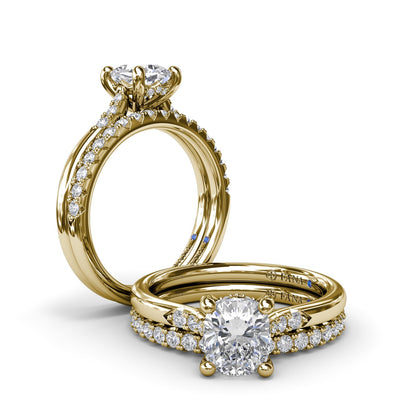 S4181-CU-100CT-14kt-Yellow