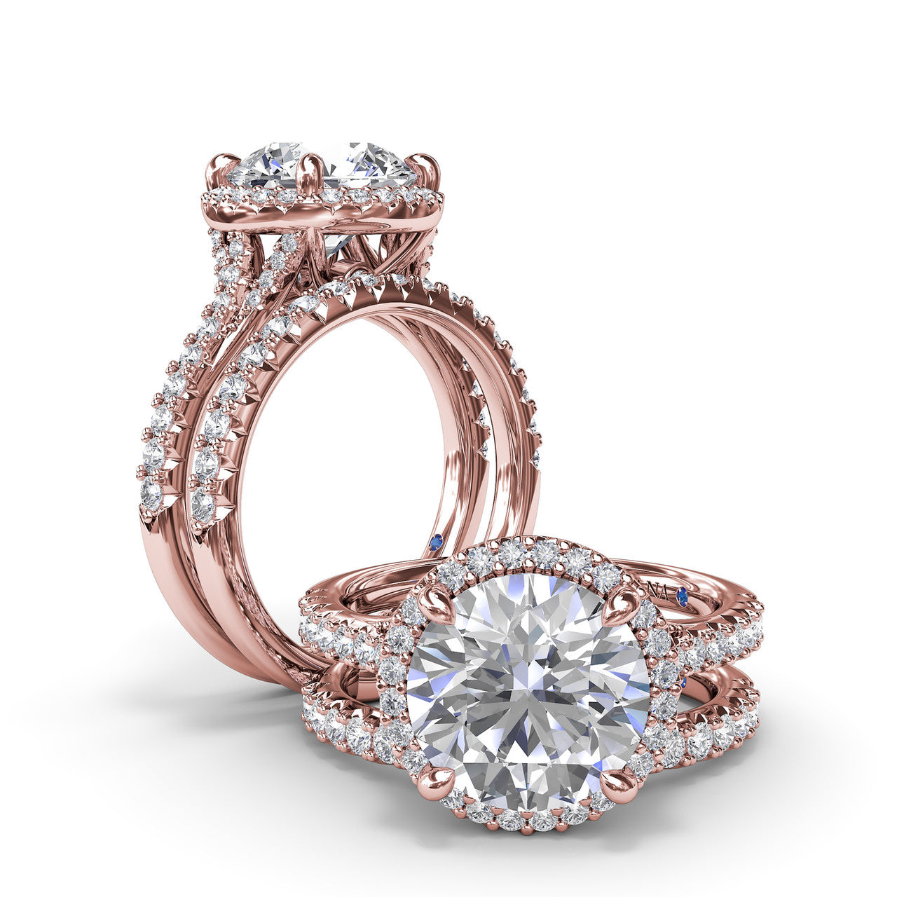 S4185-14kt-Rose