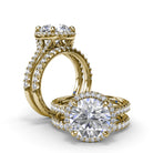 S4185-18kt-Yellow