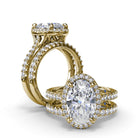 S4186-18kt-Yellow