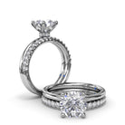 S4190-18kt-White