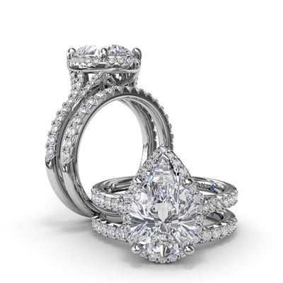 S4193-PS-300CT-18kt-White