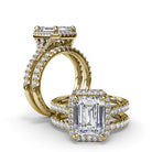 S4193-18kt-Yellow