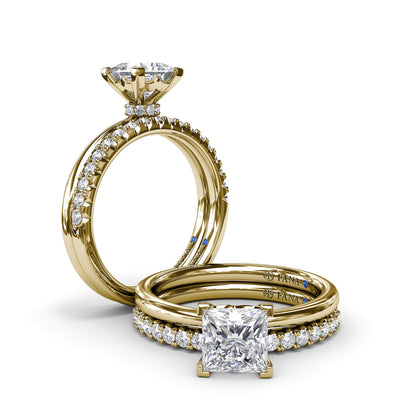 S4197-14kt-Yellow