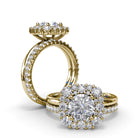 S4203-18kt-Yellow