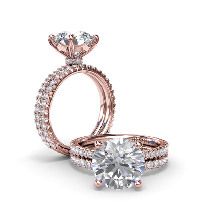 S4213-18kt-Rose