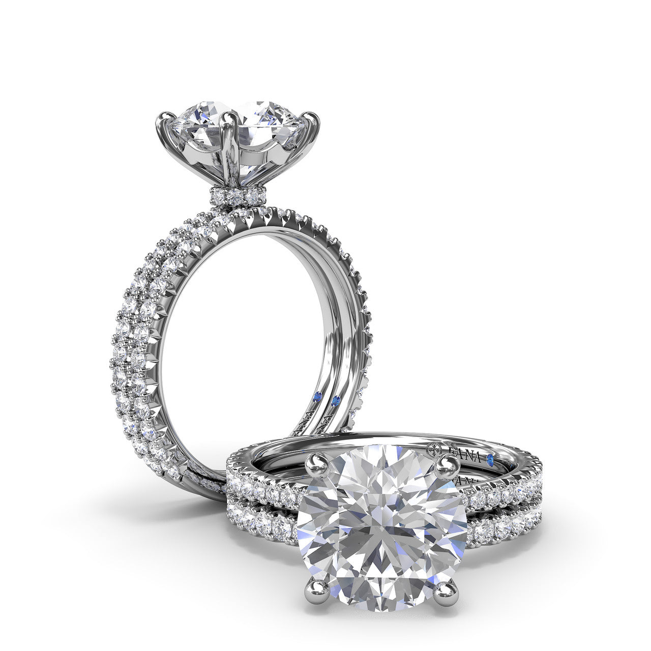 S4213-18kt-White