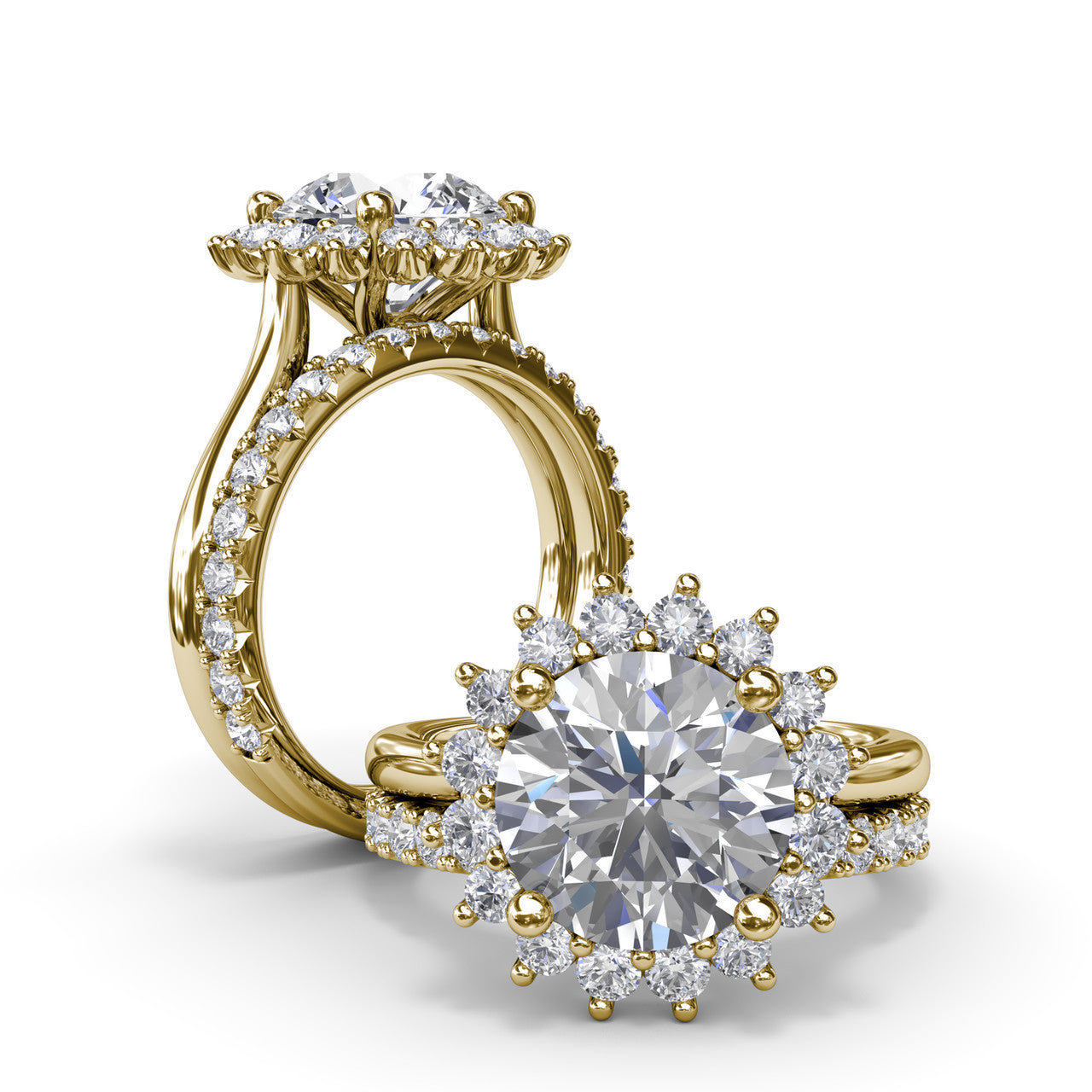 S4223-18kt-Yellow