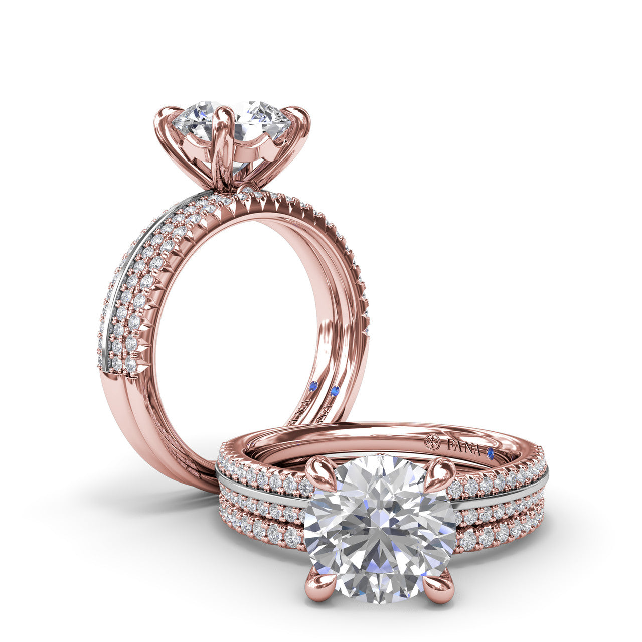 S4227-14kt-Rose-White