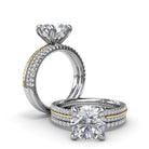 S4227-14kt-White-Yellow