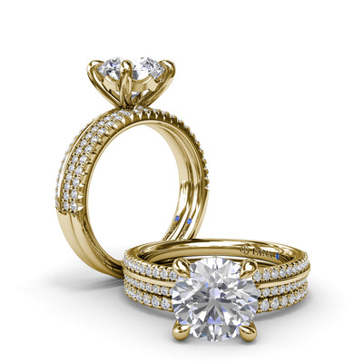 W4227-14kt-Yellow