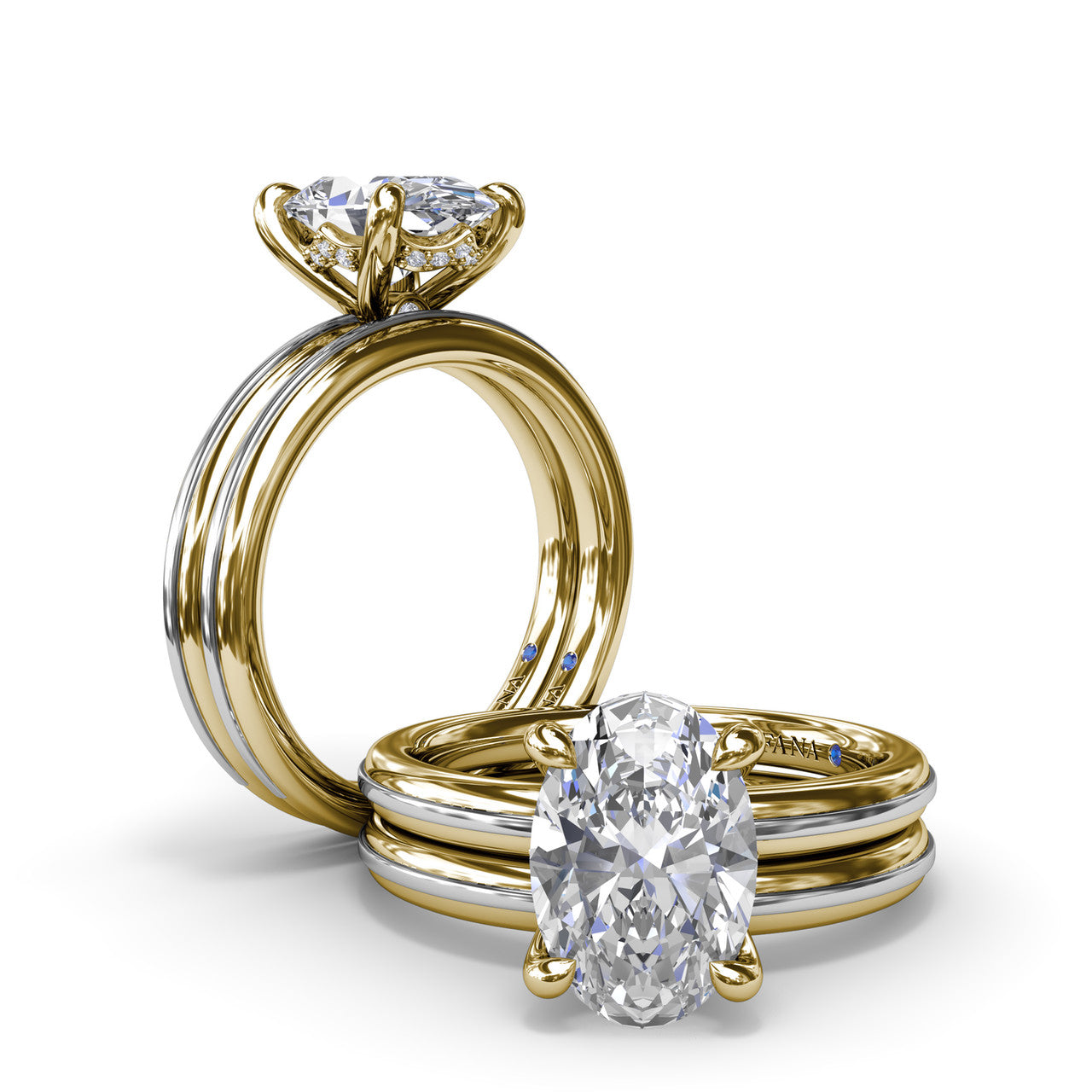 S4228-14kt-Yellow-White