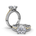 S4230-14kt-White-Yellow