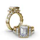 S4233-18kt-Yellow