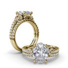 S4235-14kt-Yellow