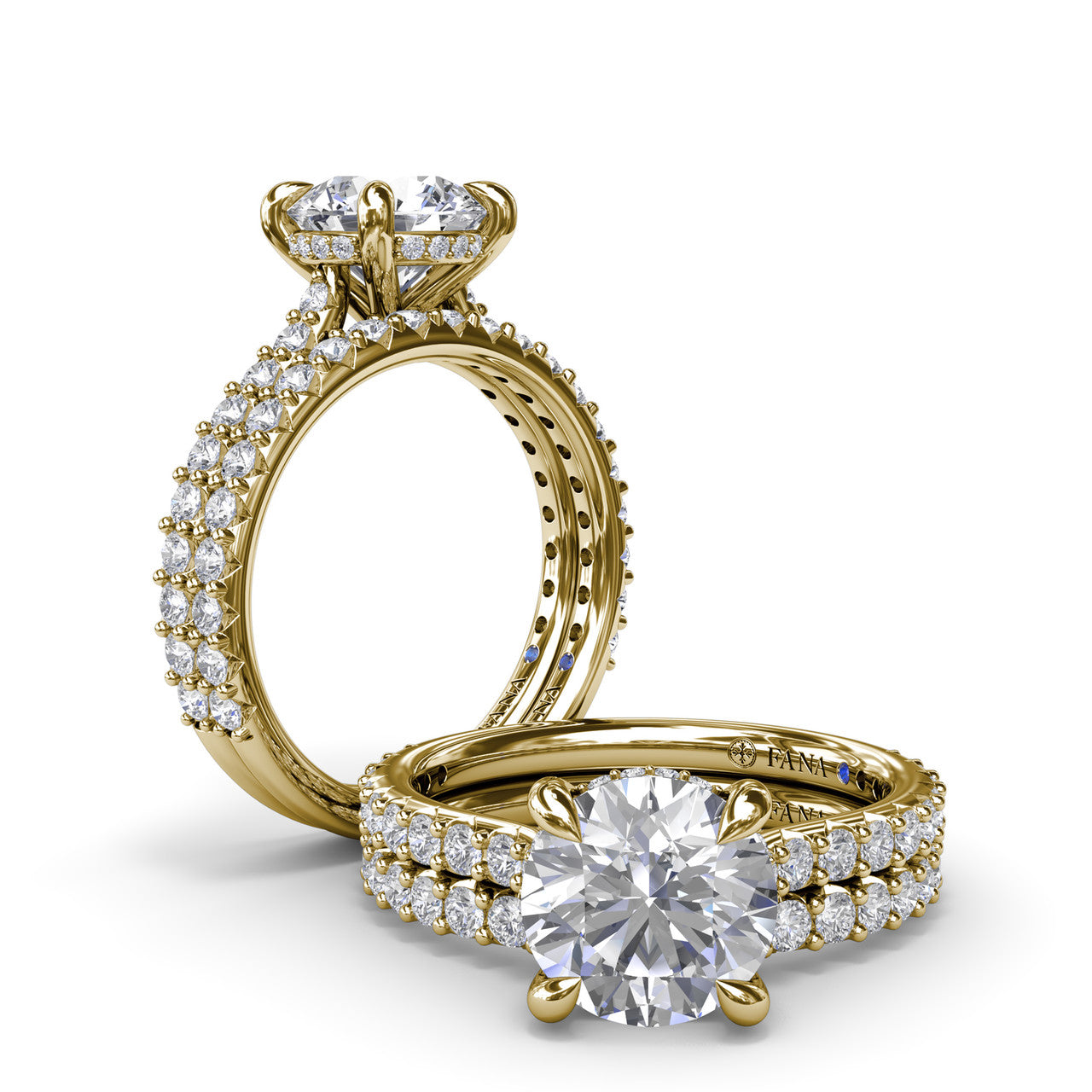 S4237-18kt-Yellow