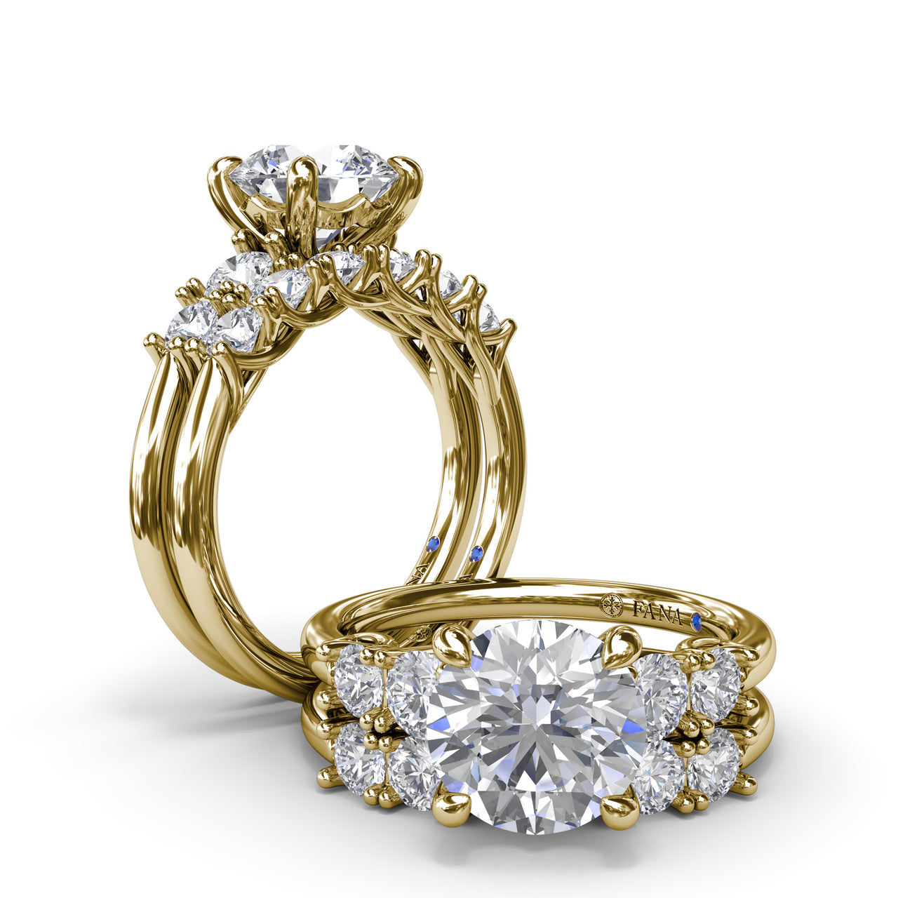 S4240-18kt-Yellow