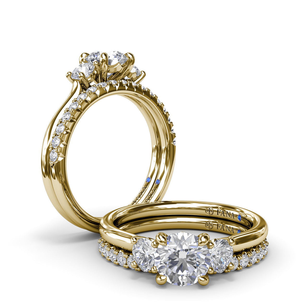 S4241-14kt-Yellow