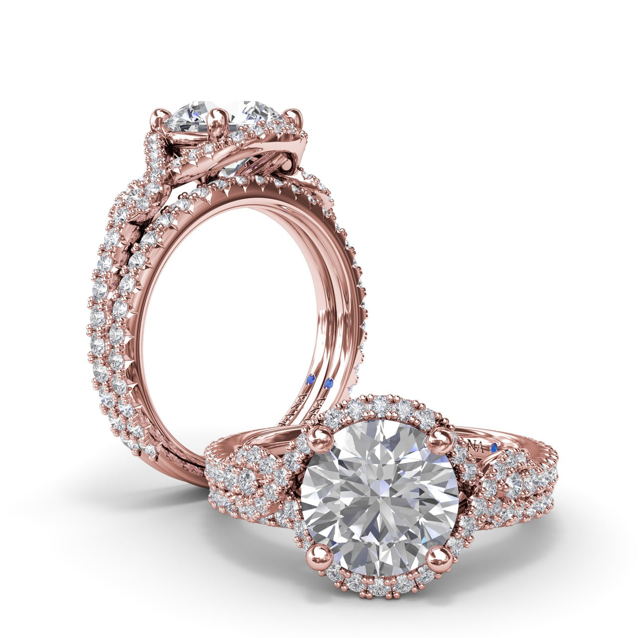 S4242-14kt-Rose