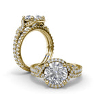 S4242-18kt-Yellow