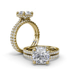 S4254-18kt-Yellow