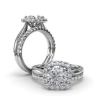 S4266-14kt-White