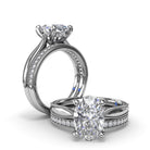 S4267-18kt-White