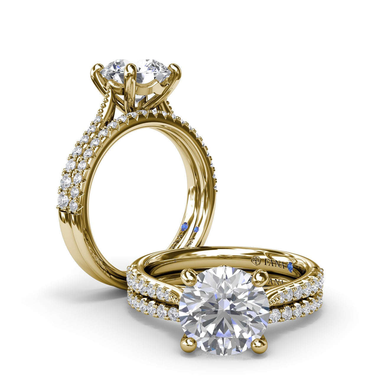 S4268-18kt-Yellow