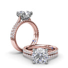 S4268-18kt-Rose-White