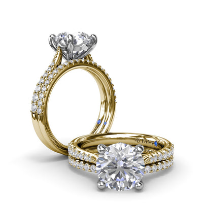 S4268-14kt-Yellow-White