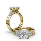 S4271-18kt-Yellow