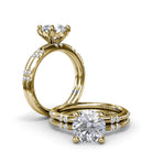S4272-18kt-Yellow