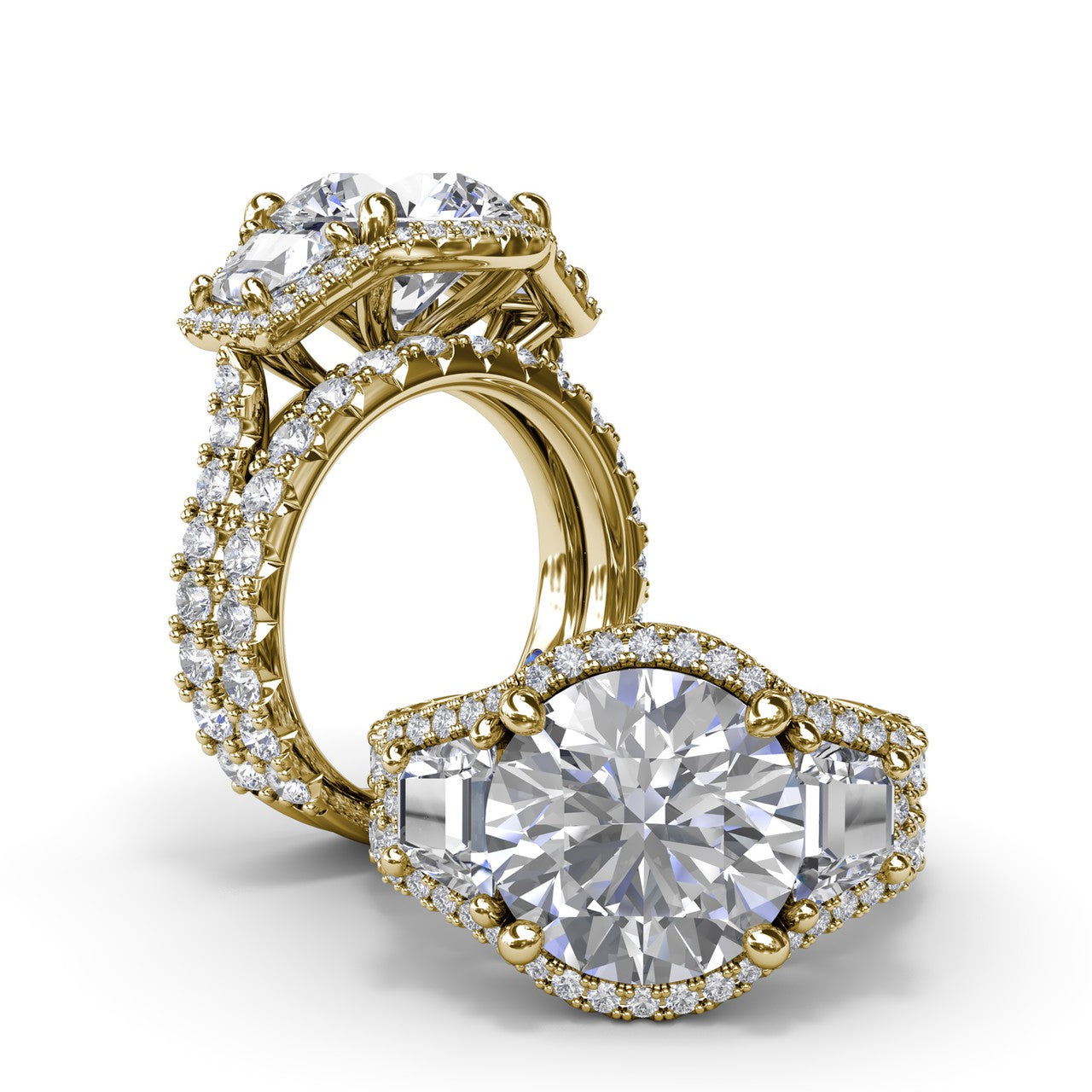 S4281-18kt-Yellow