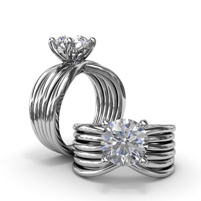 S4303-18kt-White