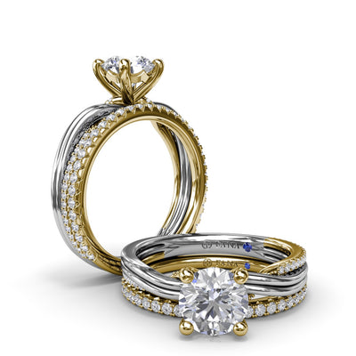 S4304-14kt-Yellow-White