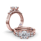 S4307-14kt-Rose