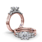 S4307-18kt-Rose-White