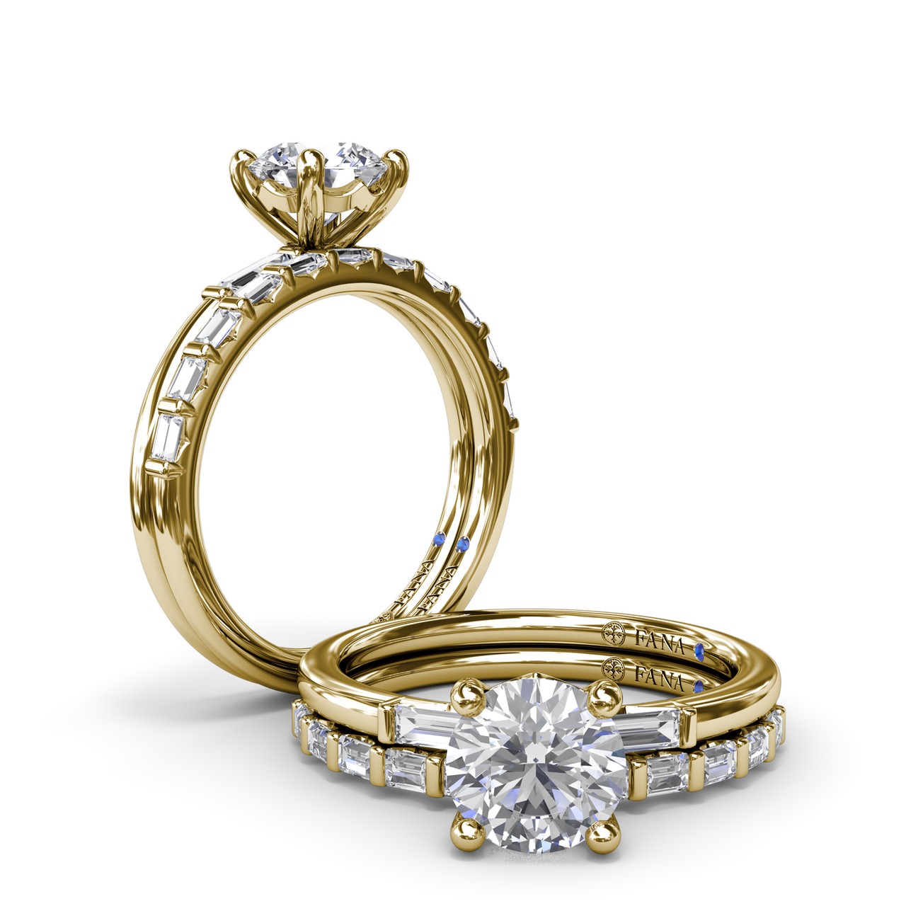 S4311-18kt-Yellow