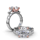 S4318-18kt-White-Rose