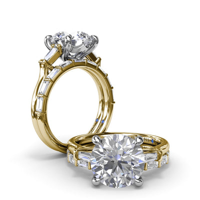 S4318-18kt-Yellow-White
