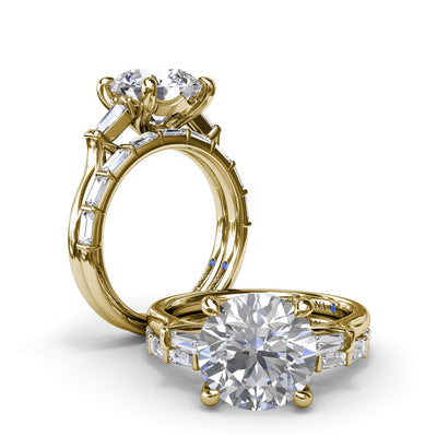 S4318-14kt-Yellow