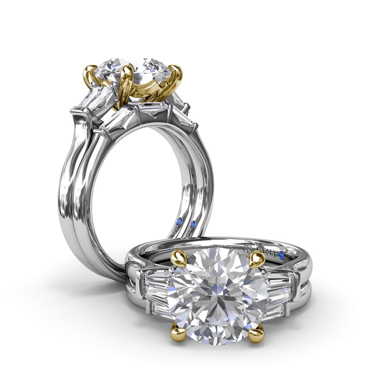 S4319-18kt-White-Yellow