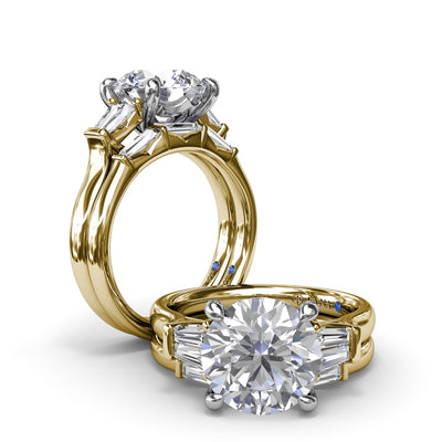 S4319-14kt-Yellow-White