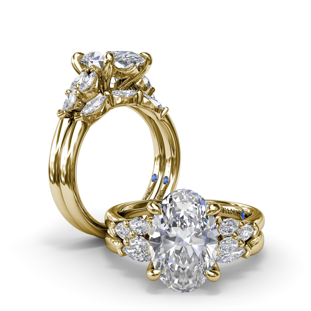 S4324-14kt-Yellow