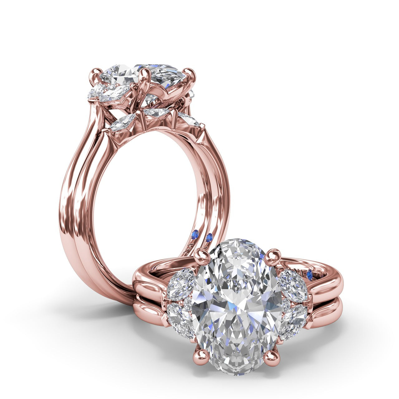 S4328-14kt-Rose