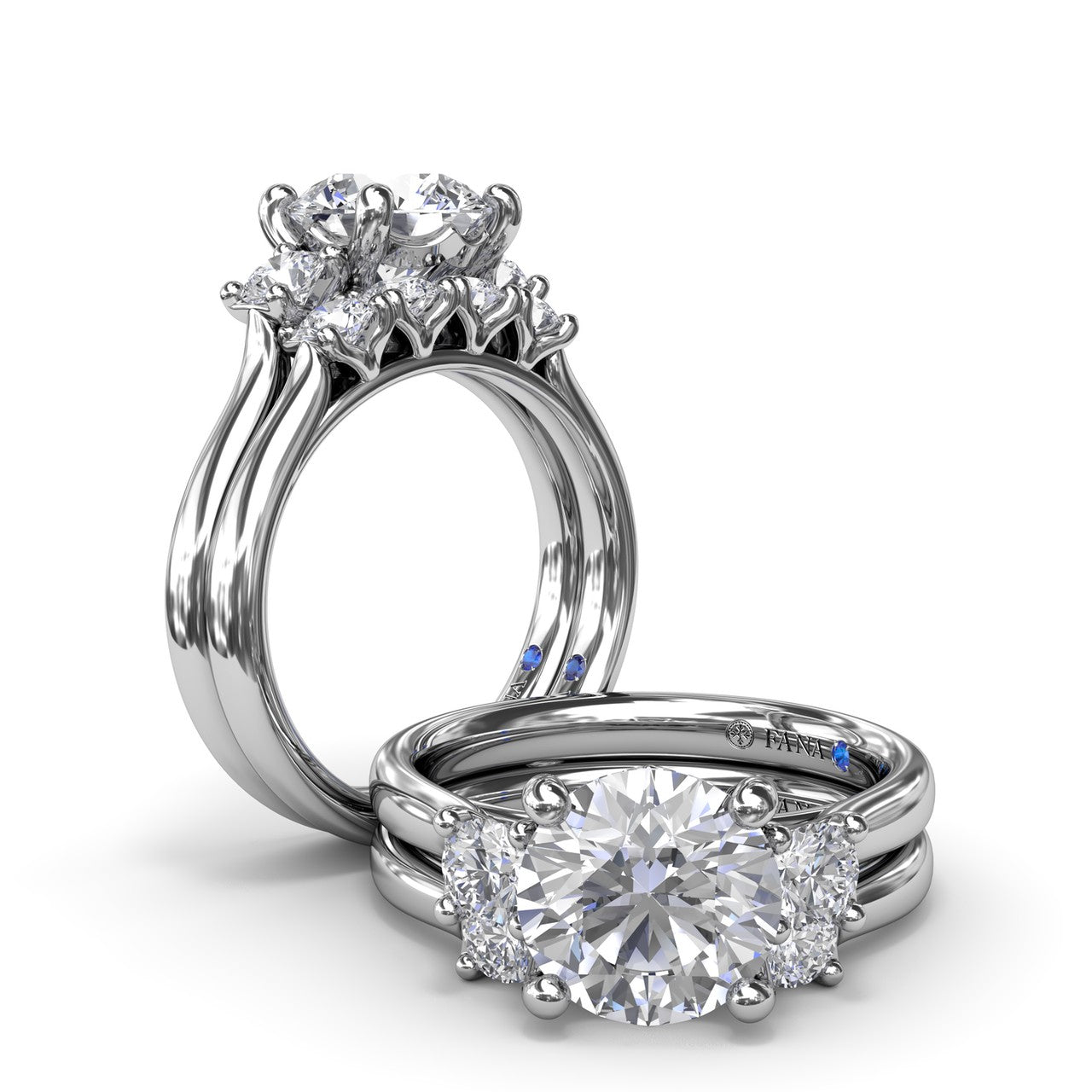 S4338-14kt-White