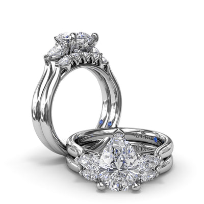 S4340-18kt-White